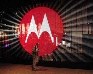 Google vinde Motorola Home