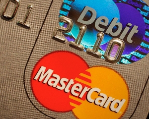 MasterCard sustine plata prin noul portal ghiseul.ro