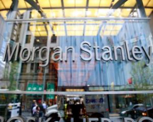 Morgan Stanley inlocuieste cei mai buni traderi cu calculatoare