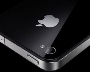 iPhone 4S, in Romania pana la sfarsitul anului