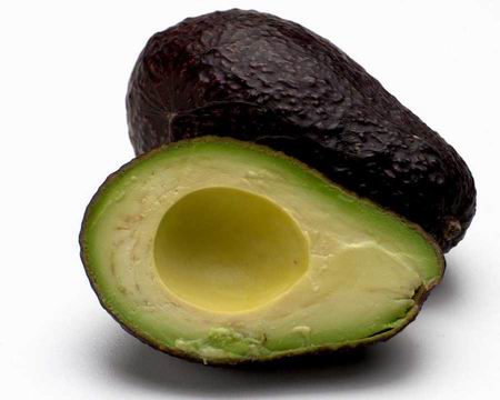 Avocado isi dezvaluie secretele exotice