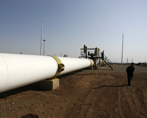 Iranul a semnat un acord preliminar de 10 miliarde de dolari pentru exportul de gaze naturale