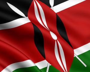 Amenintare iminenta de atac terorist in Kenya