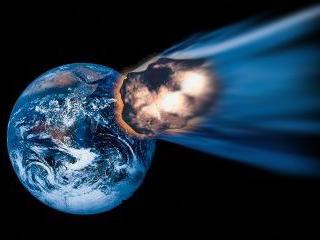 Un asteroid va trece miercuri pe langa Pamant