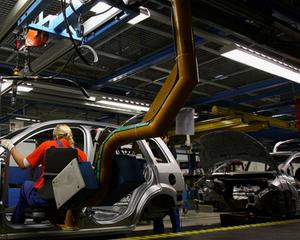 Ford inchide primele fabrici din cauza lipsei pieselor "made in Japan"