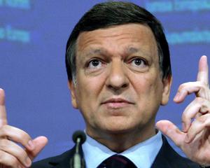 Barroso nu vrea agentie de rating subordonata Comisiei Europene