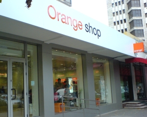 Orange reduce de la 1 iulie tariful la roaming