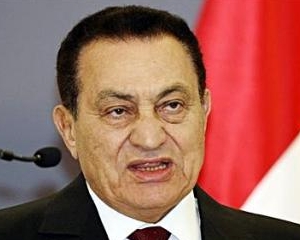 Mubarak, mai bogat decat Carlos Slim?