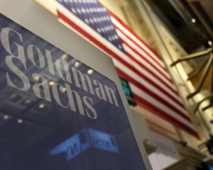 Goldman Sachs a inregistrat o pierdere majora in 2011, la nivelul Asiei