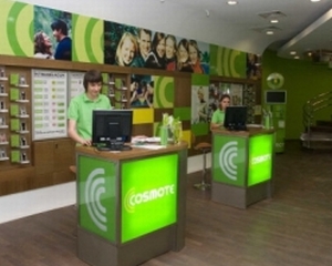 COSMOTE Romania inregistreaza o crestere sustinuta in T3 2012