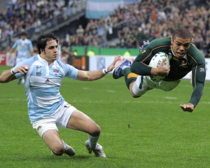 MasterCard: Cupa Mondiala de Rugby 2011 va genera 1,67 miliarde de dolari in economia globala provenita din sport