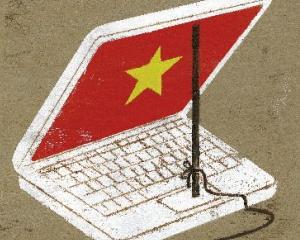 China cenzureaza cuvantul "Egipt" pe internet