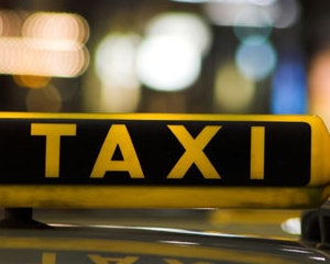 Star Taxi powered by Vodafone extinde serviciile de comanda taxi in Brasov