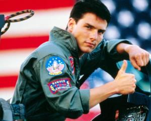 Tom Cruise, presedinte al SUA?