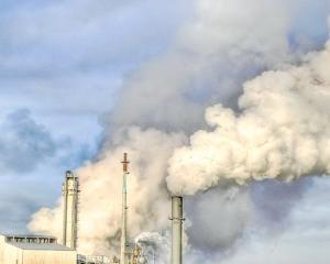 Romania poate vinde din nou CO2