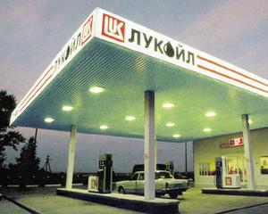 Lukoil: dividende in valoare de 19% din profitul net