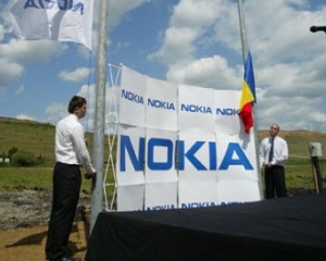 "Mostenirea" Nokia: Productia industriala in judetul Cluj s-a diminuat cu 25% in septembrie