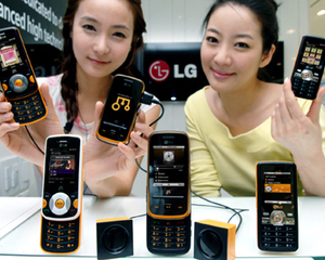 LG reduce estimarile de vanzari pentru smartphone-uri
