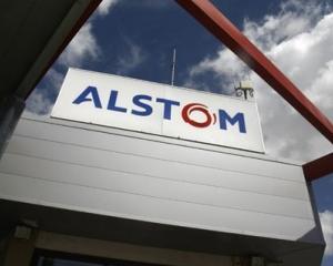 Contract de 69 milioane euro: Caile ferate romanesti vor fi modernizate de Alstom