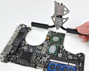Noile MacBook Pro ridica probleme serioase de calitate
