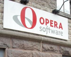Opera Software a cumparat Skyfire Labs pentru 155 milioane dolari