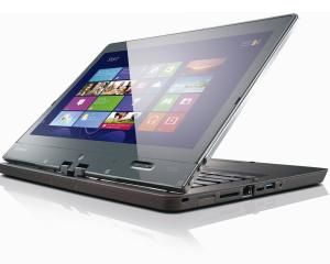 Lenovo lanseaza in forta pe piata romaneasca doua noi ultrabook-uri convertibile, concepute pentru Windows 8