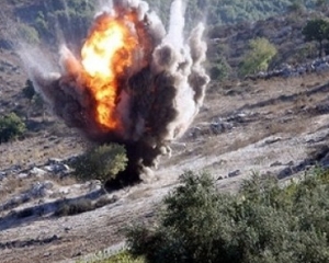 ONG-uri: Bancile au investit 39 de miliarde de dolari in opt societati care produc bombe