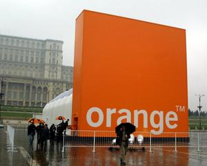 Veniturile Orange Romania au scazut cu 7,8% in 2010, la 973 milioane de euro