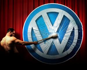 Volkswagen, marul discordiei intre Comisia Europeana si Germania