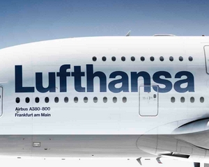 Lufthansa va cumpara 102 aeronave Airbus
