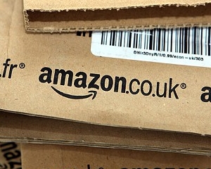 Amazon.com le va oferi imprumuturi vanzatorilor sai online