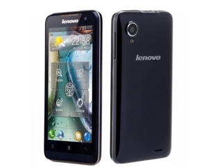 Lenovo lanseaza P770, un smartphone de 270 dolari