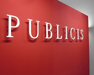 Publicis a cumparat agentia Rosetta pentru 354 milioane lire sterline