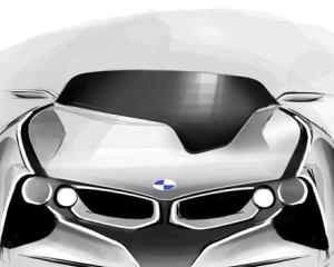 BMW, in topul celor mai mari consumatori de energie alternativa
