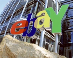 Profitul eBay a crescut in primul trimestru al acestui an