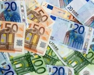 Sefa FMI: Moneda euro nu va disparea!