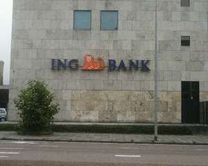 Profitul ING Bank Romania a crescut cu 8%