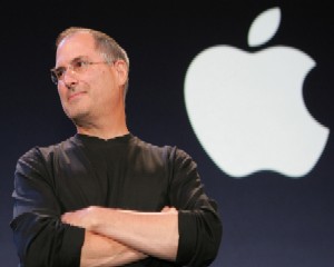 10 citate pentru antreprenori de la Steve Jobs