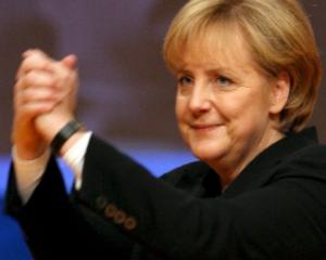 Berlinul vrea un nou tratat pentru Uniunea Europeana