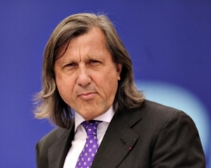 Ilie Nastase a facut 8 milioane de euro in 2010 din hamburgerii de la McDonald's