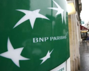 Profitul BNP Paribas a avansat cu 15% in T1