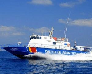 Romania va avea Garda de Coasta 