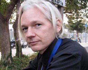 Julian Assange vrea un loc in Senatul Australiei