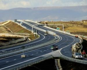 Guvernul vrea sa rezilieze contractul cu Bechtel pentru Autostrada Transilvania