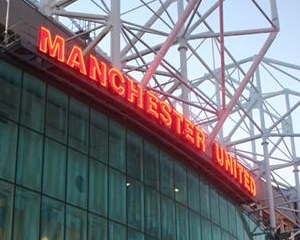 DHL va sponsoriza Manchester United