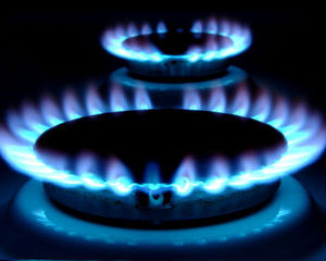 Romania a ars cu 22% mai putine gaze din import