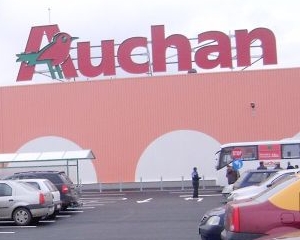Auchan a semnat un contract cu Max Hypermarket din India