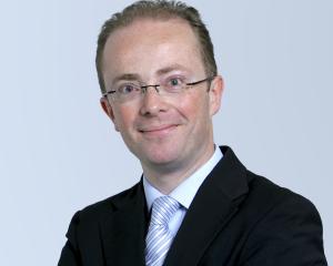 Gerhard Sturm este noul director al Sony Ericsson pentru Europa Centrala