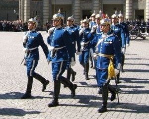 Cand garda da cu sabia-n gard