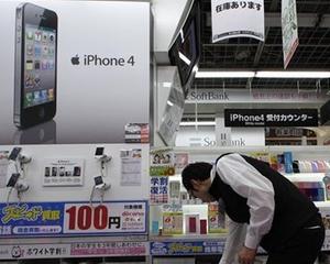 Apple va repara gratuit dispozitivele japonezilor stricate de cutremur
